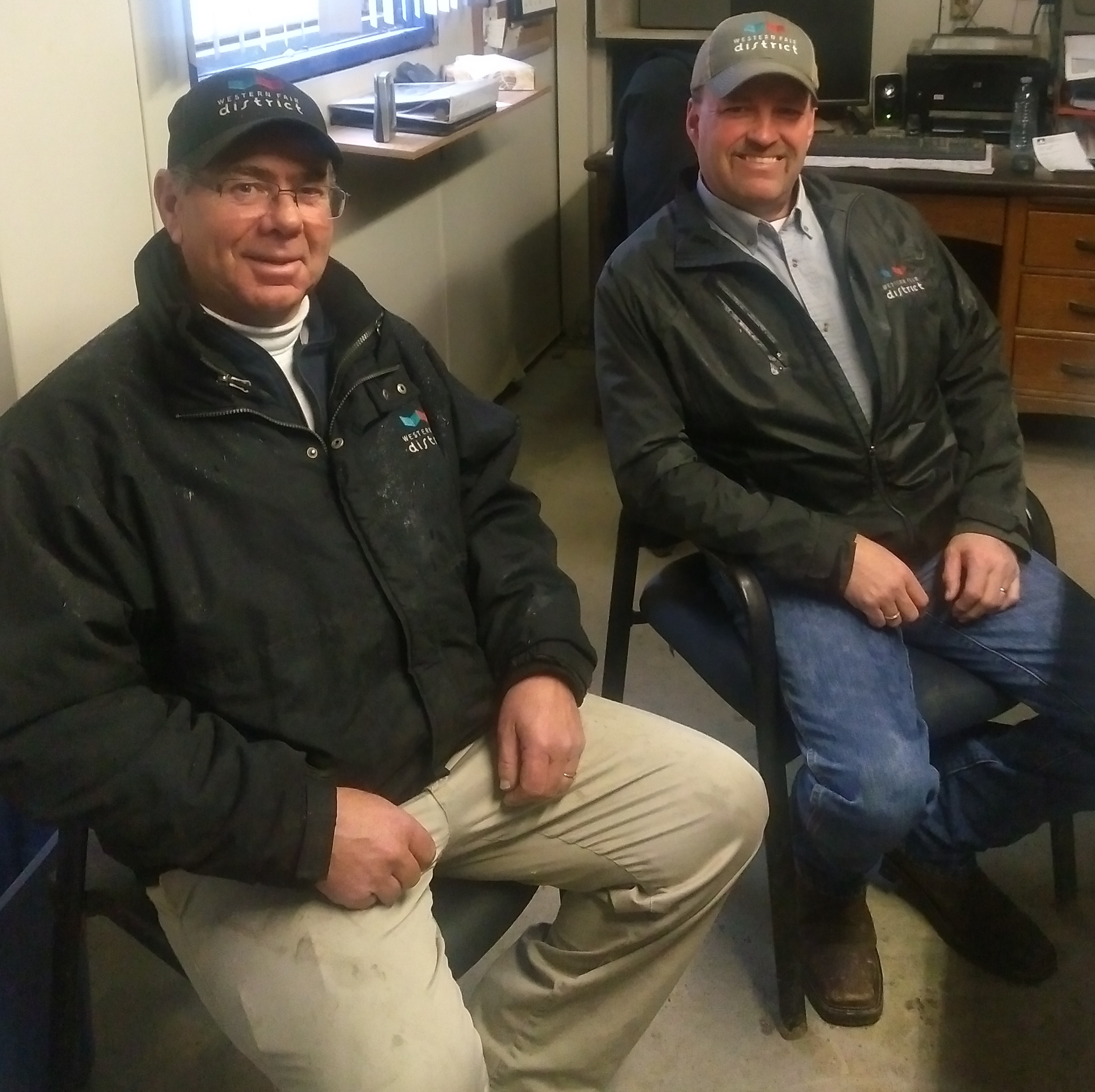 Track Personnel Changes At The Raceway