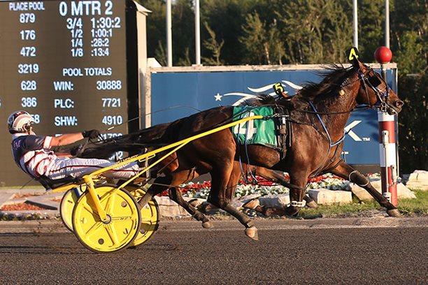 Modest investments produce major returns at Mohawk Monday