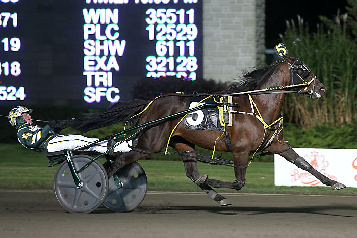 Foiled Again Farewell Tour hits Mohawk Park Saturday