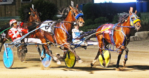 Raceway At Western Fair District Announces Personnel Changes