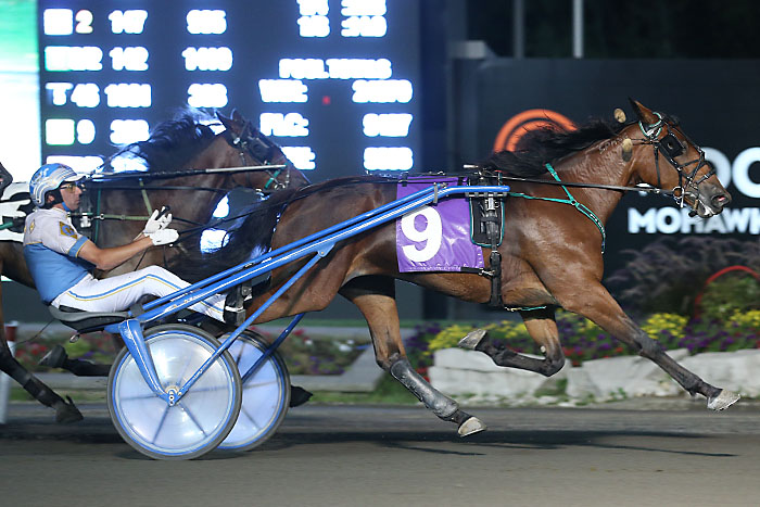 Trio of maidens earn Grassroots laurels