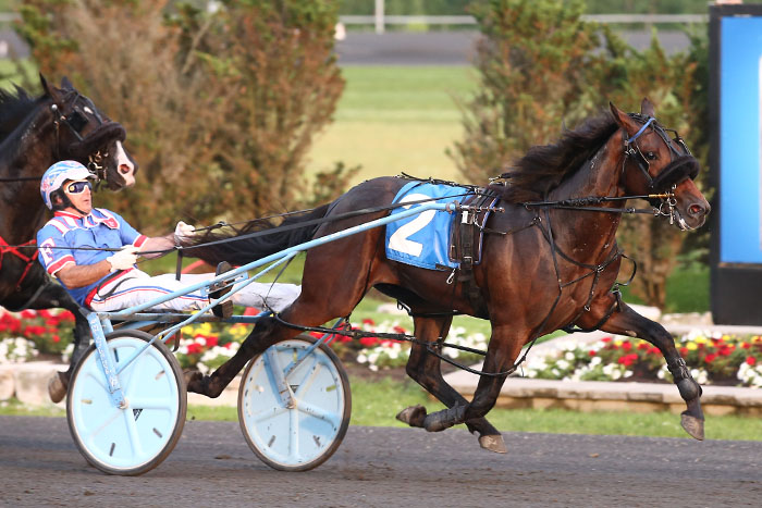 Hes Watching colts sharp in freshman Grassroots opener