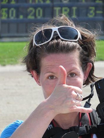5 Things You Need To Know About ...Kelly Spencer