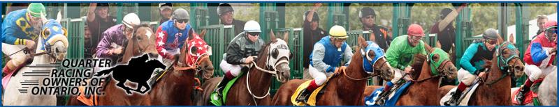 Ontario Budget announces extension to Horse Racing Partnership Plan 