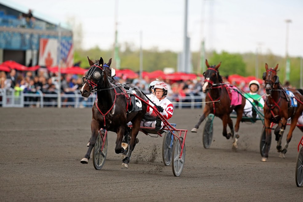 New season starts Saturday at Woodbine Mohawk Park