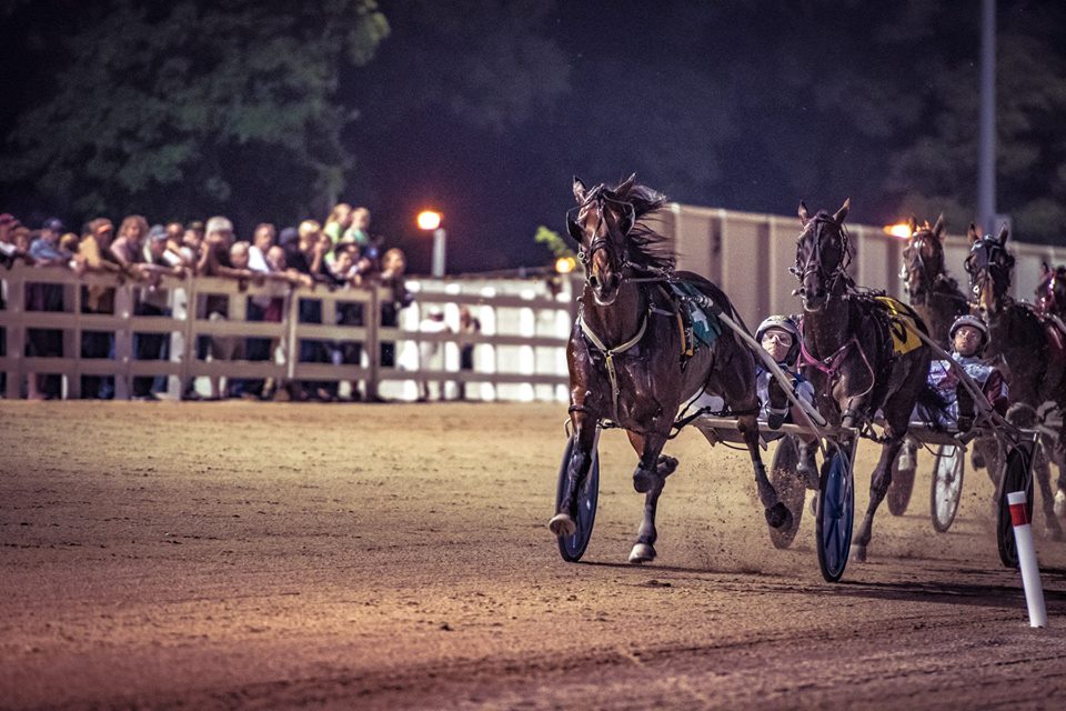 Western Fair District hires new CEO to drive its future