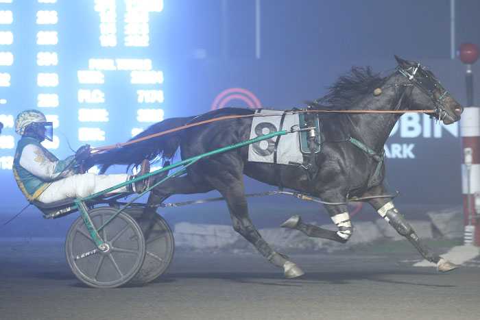 Dunbar Hall charges to Preferred score