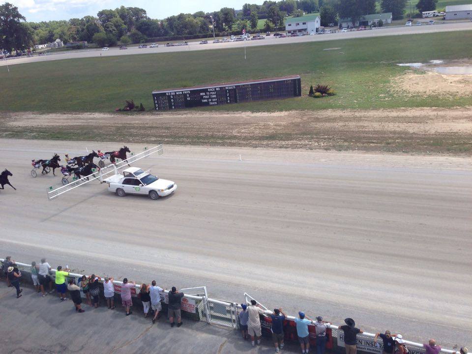 Piroski Looking For First Win Since 2012