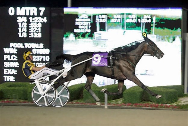 Ontario Racing Trivia Contest: Week 12