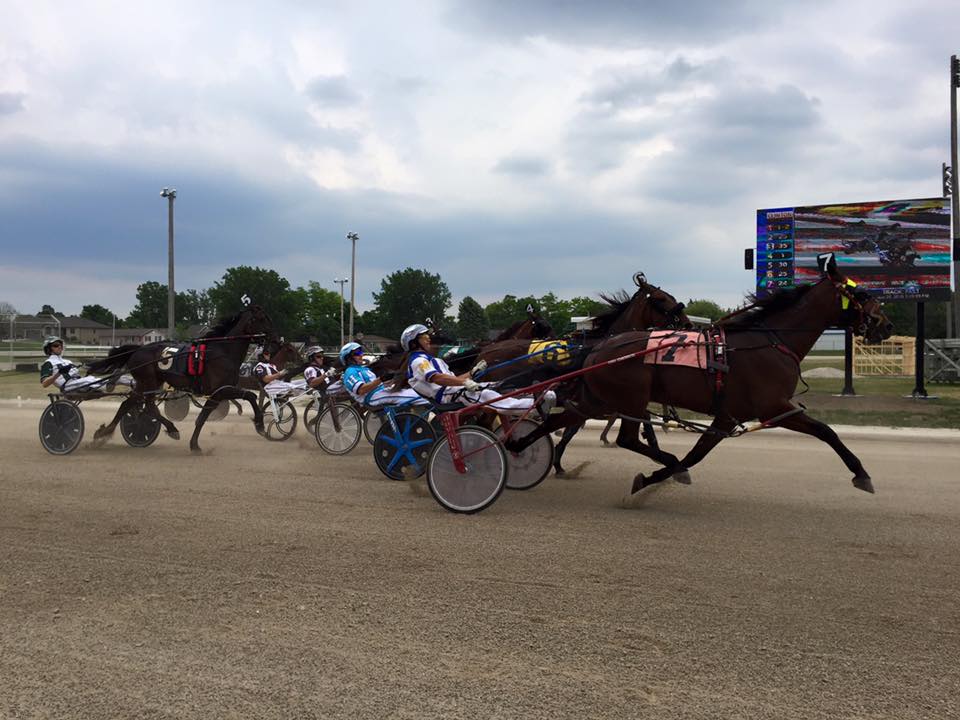 Ontario Racing Trivia Contest: Week 9