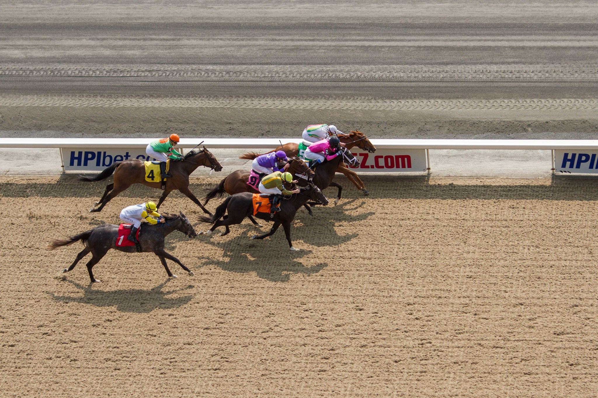 Woodbine Entertainment: Successful 2017 highlighted by wagering increases, plans for continued growth and development